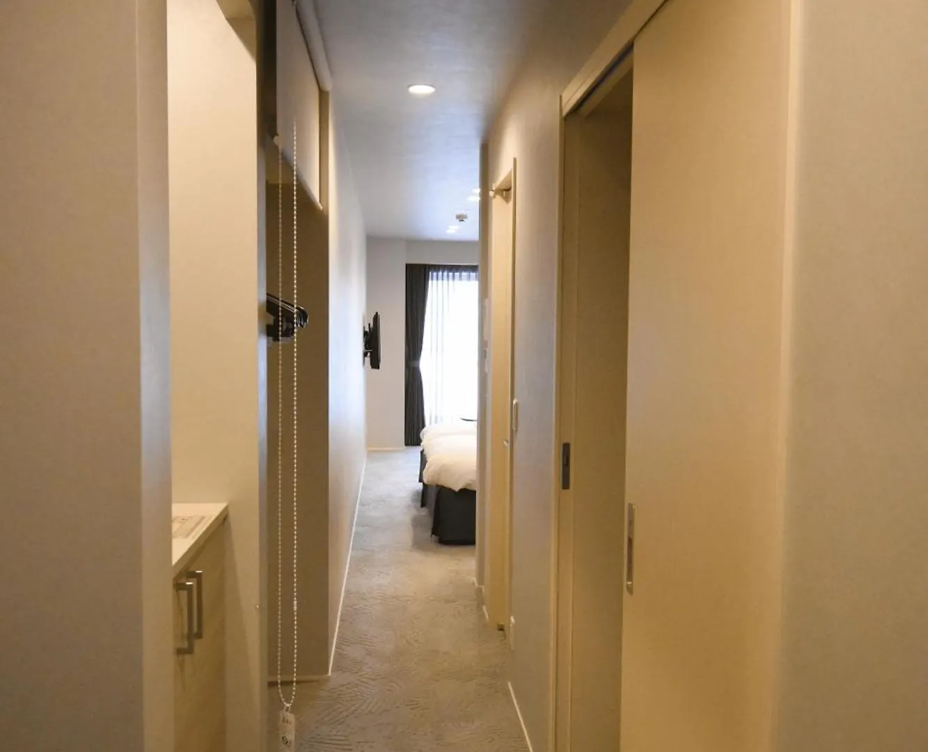 Kyohotel Kishotei Goshominami Kioto