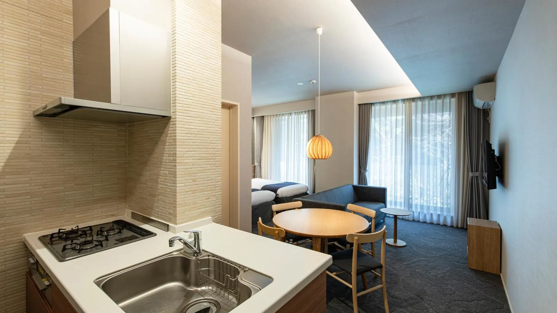 Kyohotel Kishotei Goshominami Kioto 4*,  Japón