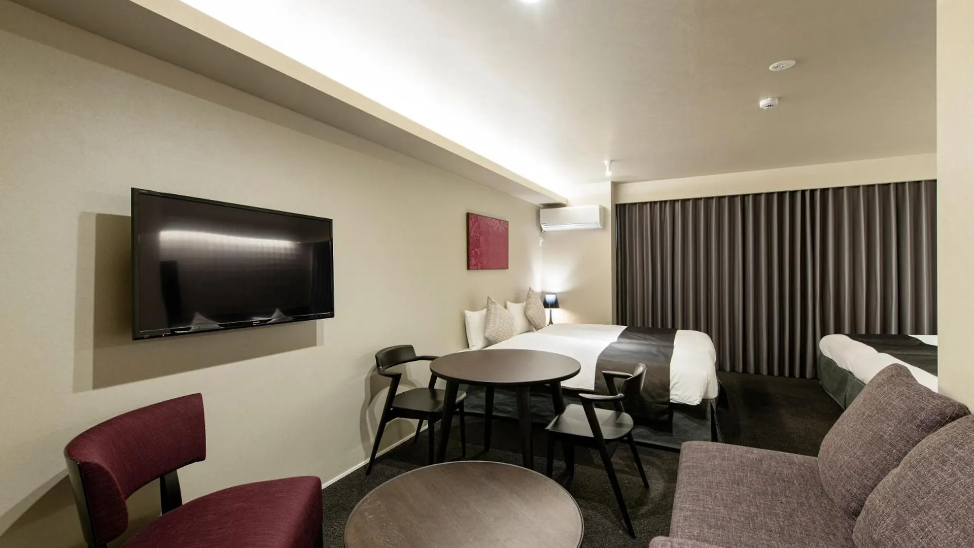 Kyohotel Kishotei Goshominami Kioto Apartamento