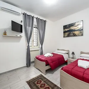 Apartamento Casa Da Emy Roma